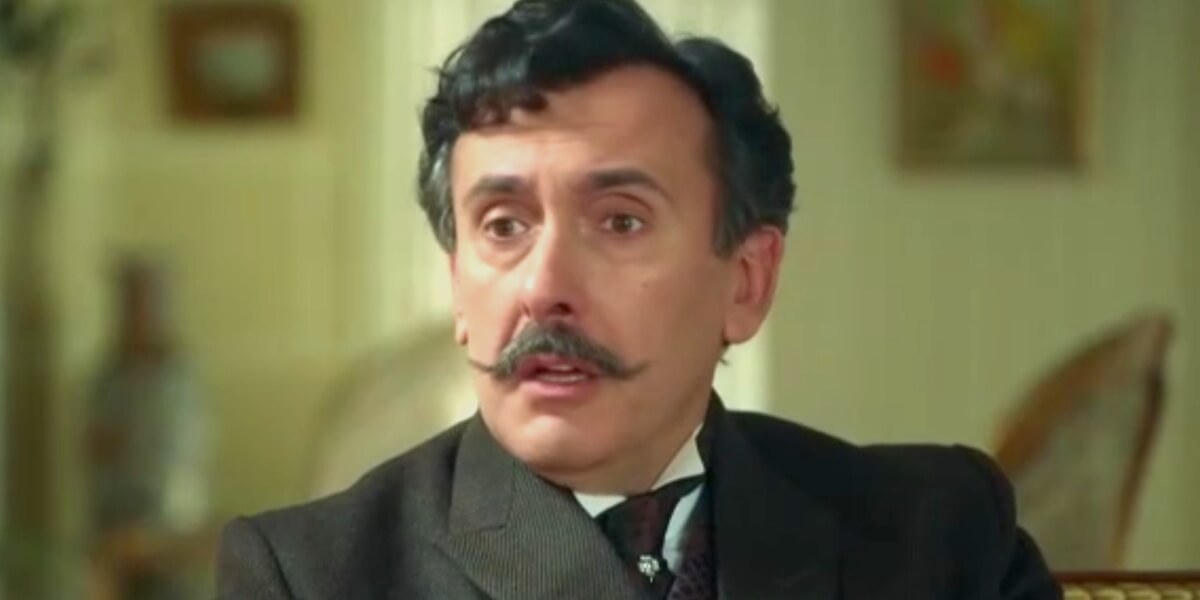 La Promessa anticipazioni: arriva Ignacio, il conte di Ayala