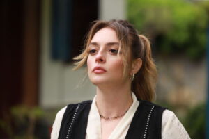 Deva (La rosa della vendetta) / Foto Mediaset
