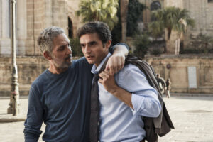 I fratelli Corsaro (foto Ufficio Stampa)