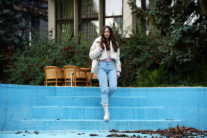 Zeynep / My home my destiny (foto Mediaset)