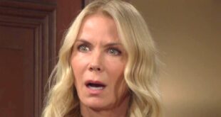 Brooke / Beautiful