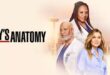 Grey's Anatomy