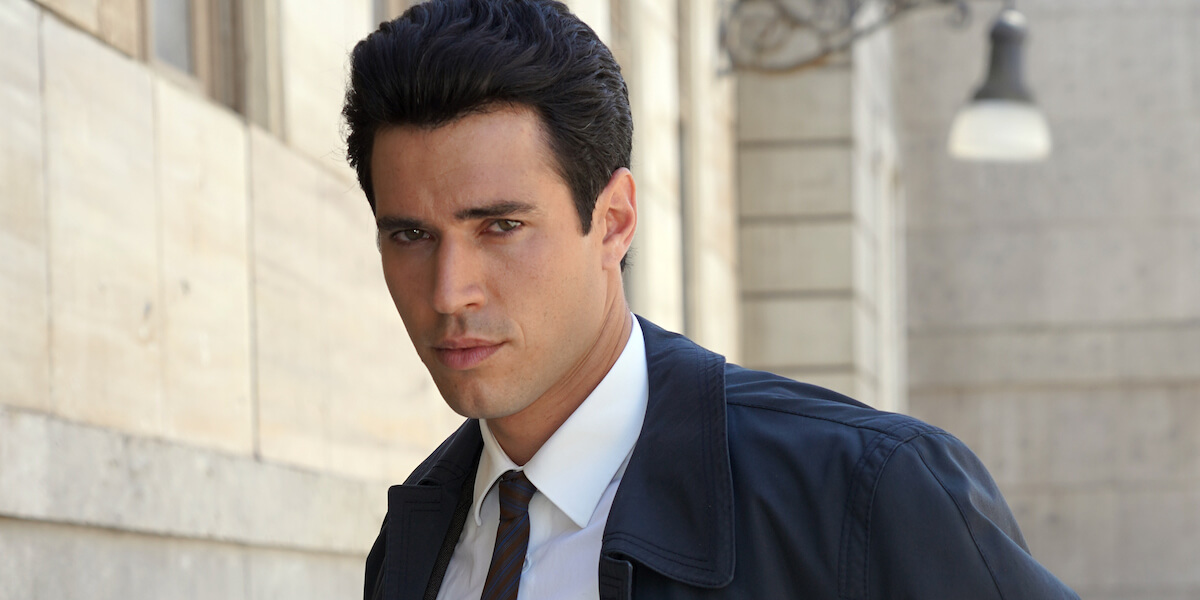 Il paradiso delle signore 10, trama 26 settembre 2025: Matteo occupato ...