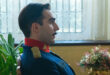 Lorenzo / La promessa (foto Mediaset)