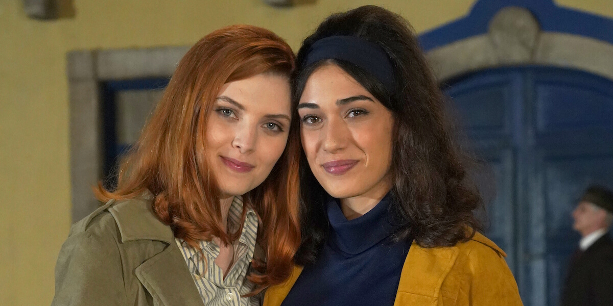 Il paradiso delle signore, anticipazioni 9 - 12 dicembre 2025 (in pausa ...