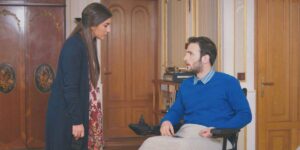 Emine e Savas / My home my destiny
