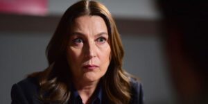 Guzide / Tradimento (foto Mediaset)