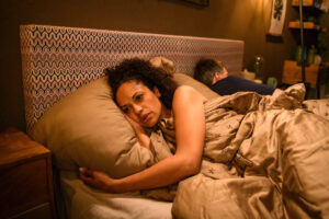 Nicole / Tempesta d'amore (foto Mediaset)
