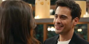 Tolga e Oylum / Tradimento