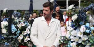 Aslan / The family (foto Mediaset)