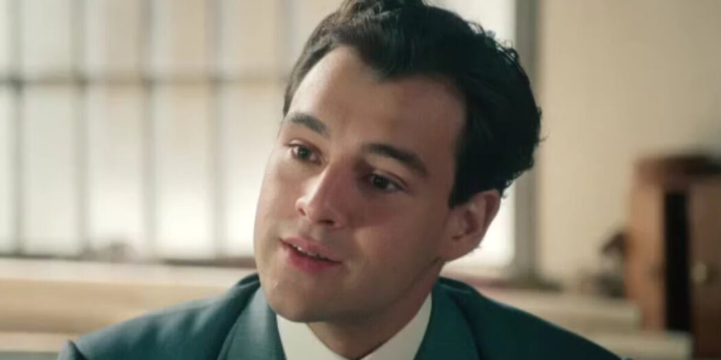 La Promessa: Curro, le sue indagini sulla morte di Jana vengono ...