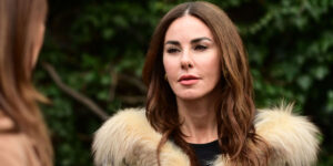 Elmas / Tradimento (foto Mediaset)