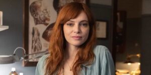 Miriam Dalmazio in COSTANZA
