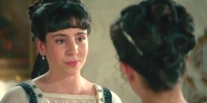 Julia e Martina / La promessa