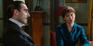 Lorenzo e Catalina / La promessa