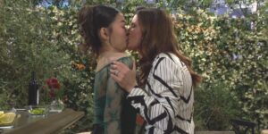 Luna e Sheila / Beautiful