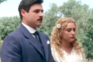 Manuel e Jana / La promessa