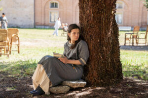 Martina / La promessa