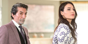 Tarik e Yesim / Tradimento