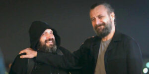 Tolga e Cihan / The family