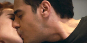 Tolga e Selin / Tradimento