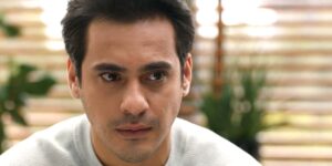 Tolga / Tradimento (foto Mediaset)