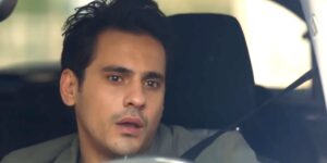 Tolga / Tradimento