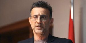 Oltan / Tradimento (foto Mediaset)