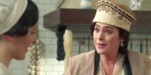 Vera e sua madre / La promessa