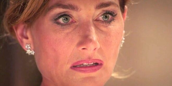 Alexandra / Tempesta d'amore (screenshot)