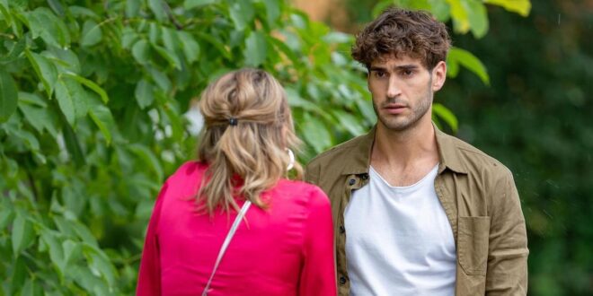 Greta e Noah / Tempesta d'amore