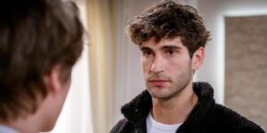 Noah / Tempesta d'amore