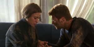 Aslan e Devin / The Family