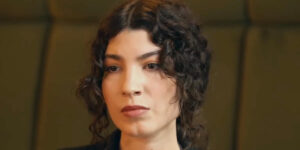 Azra / Tradimento