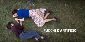 Fuochi d'artificio / Rai 1