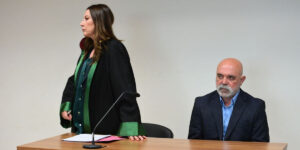 Guzide e Sezai / Tradimento (foto Mediaset)