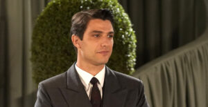 Marcello / Il paradiso delle signore (foto Ufficio Stampa)