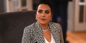 Mualla / Tradimento (foto Mediaset)