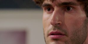Noah / Tempesta d'amore (screenshot)