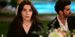 Oylum e Behram / Tradimento (foto Mediaset)