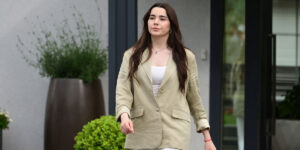 Oylum / Tradimento (foto Mediaset)