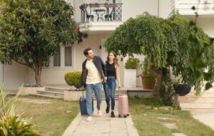 Ozan e Zelis / Tradimento