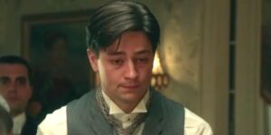 Pelayo / La promessa