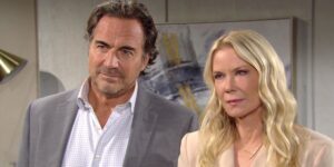Ridge e Brooke / Beautiful