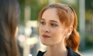 Selin e Oylum / Tradimento