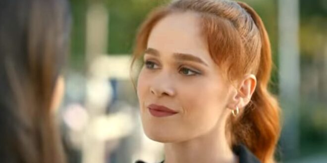 Selin e Oylum / Tradimento