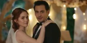 Selin e Tolga / Tradimento