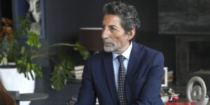 Tarik / Tradimento (foto Mediaset)