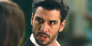 Behram / Tradimento