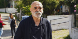 Sezai / Tradimento (foto Mediaset)